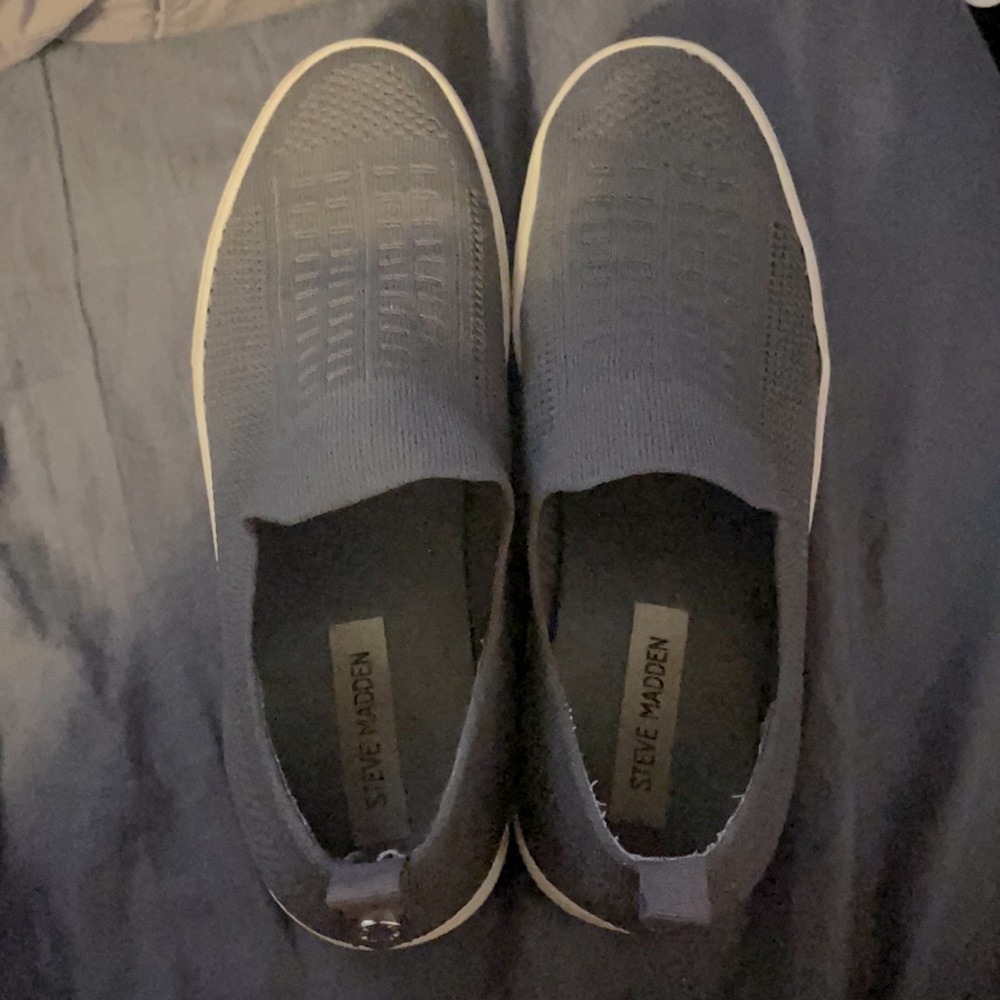 Steve Madden